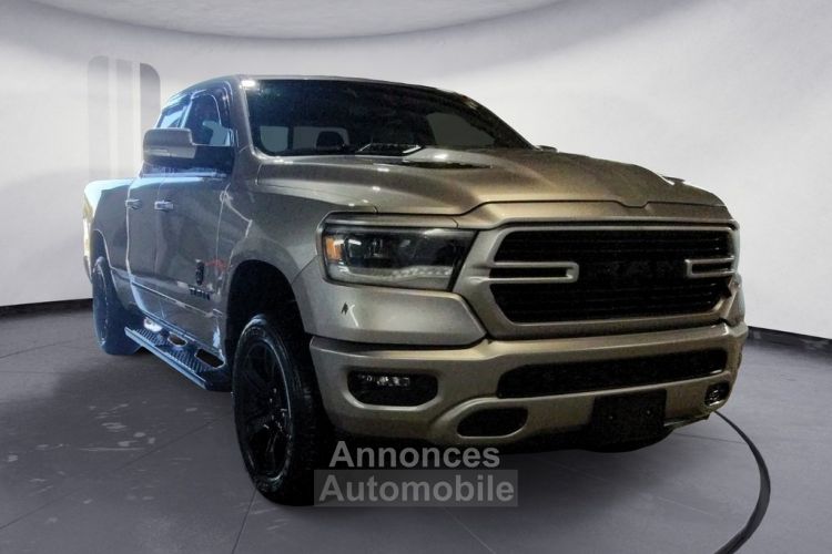 Dodge Ram sport night 12p 5.7l 4x4 tout compris hors homologation 4500e - <small></small> 51.001 € <small>TTC</small> - #10