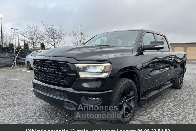 Dodge Ram sport night 12p 5.7l 4x4 tout compris hors homologation 4500e - <small></small> 46.586 € <small>TTC</small> - #1