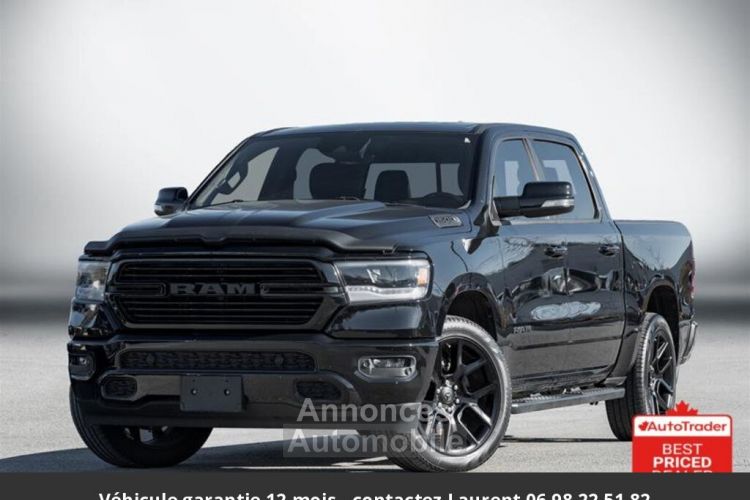 Dodge Ram sport night 12p 5.7l 4x4 tout compris hors homologation 4500e - <small></small> 57.052 € <small>TTC</small> - #1