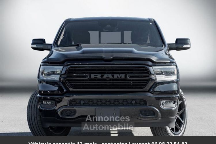 Dodge Ram sport night 12p 5.7l 4x4 tout compris hors homologation 4500e - <small></small> 57.052 € <small>TTC</small> - #5