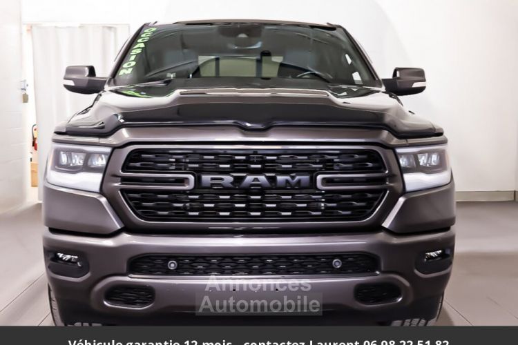 Dodge Ram sport night 12p 5.7l 4x4 tout compris hors homologation 4500e - <small></small> 52.282 € <small>TTC</small> - #10