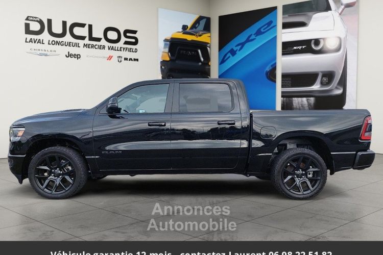 Dodge Ram sport night 12p 5.7l 4x4 tout compris hors homologation 4500e - <small></small> 58.701 € <small>TTC</small> - #6