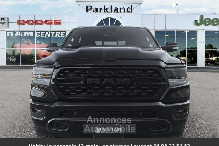 Dodge Ram sport night 12p 5.7l 4x4 tout compris hors homologation 4500e - <small></small> 56.646 € <small>TTC</small> - #10