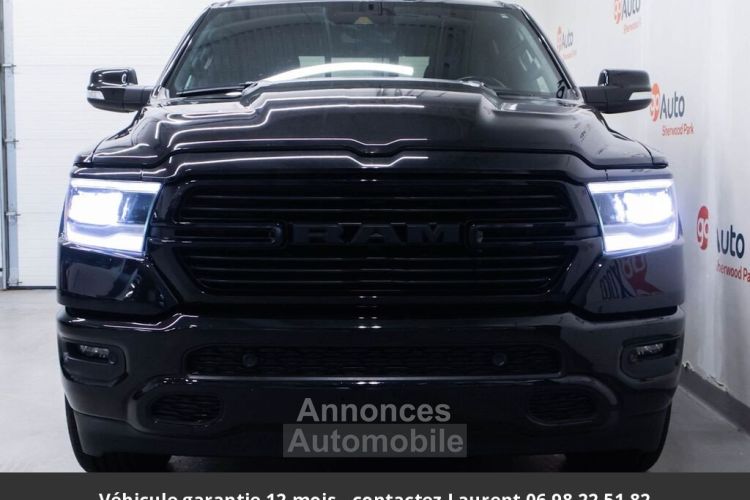 Dodge Ram sport night 12p 5.7l 4x4 tout compris hors homologation 4500e - <small></small> 52.846 € <small>TTC</small> - #10