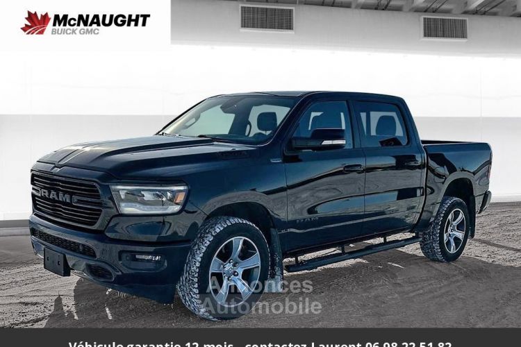 Dodge Ram sport night 12p 5.7l 4x4 tout compris hors homologation 4500e - <small></small> 52.207 € <small>TTC</small> - #1