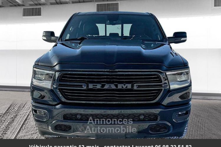 Dodge Ram sport night 12p 5.7l 4x4 tout compris hors homologation 4500e - <small></small> 52.207 € <small>TTC</small> - #2