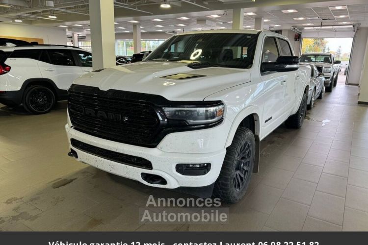 Dodge Ram sport night 12p 5.7l 4x4 tout compris hors homologation 4500e - <small></small> 57.454 € <small>TTC</small> - #1