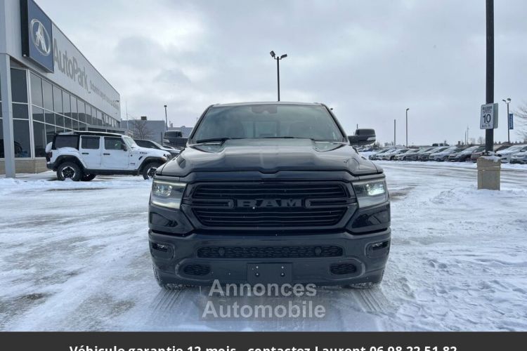 Dodge Ram sport night 12p 5.7l 4x4 tout compris hors homologation 4500e - <small></small> 53.679 € <small>TTC</small> - #8