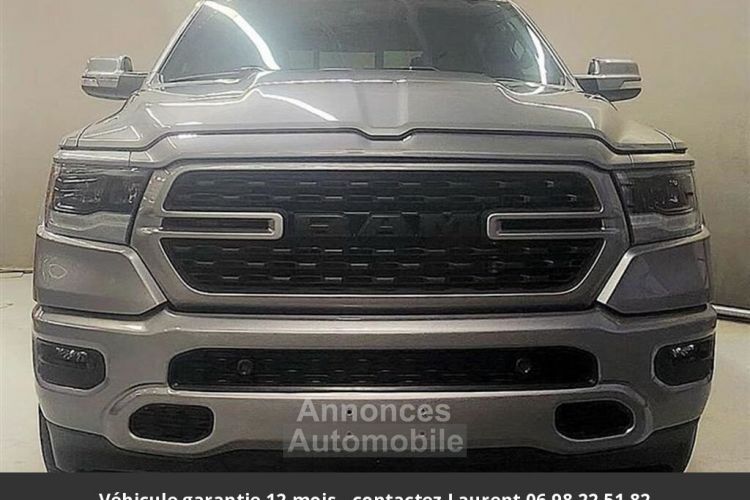 Dodge Ram sport night 12p 5.7l 4x4 tout compris hors homologation 4500e - <small></small> 49.833 € <small>TTC</small> - #1