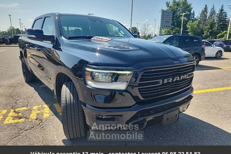 Dodge Ram sport night 12p 5.7l 4x4 tout compris hors homologation 4500e - <small></small> 54.292 € <small>TTC</small> - #8