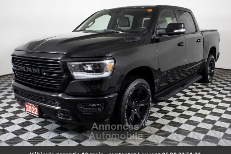 Dodge Ram sport night 12p 5.7l 4x4 tout compris hors homologation 4500e - <small></small> 48.411 € <small>TTC</small> - #1