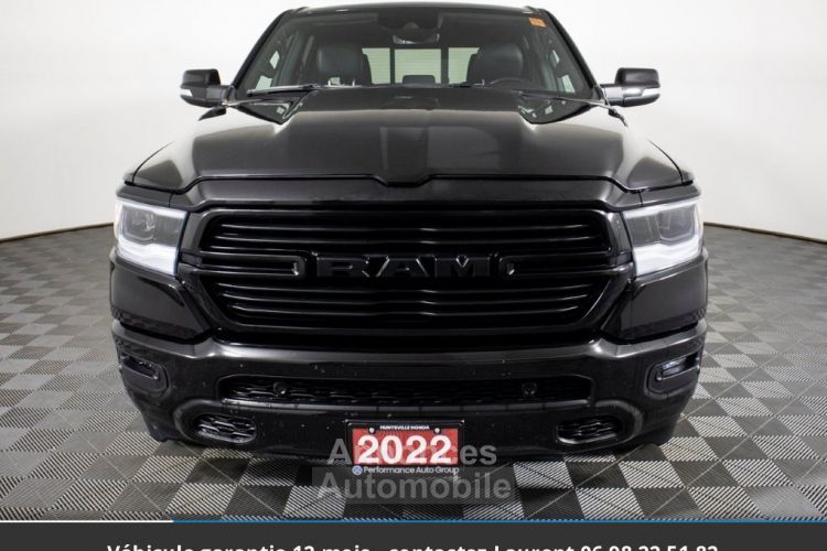 Dodge Ram sport night 12p 5.7l 4x4 tout compris hors homologation 4500e - <small></small> 48.411 € <small>TTC</small> - #2