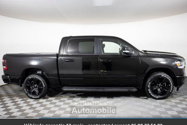 Dodge Ram sport night 12p 5.7l 4x4 tout compris hors homologation 4500e - <small></small> 48.411 € <small>TTC</small> - #6