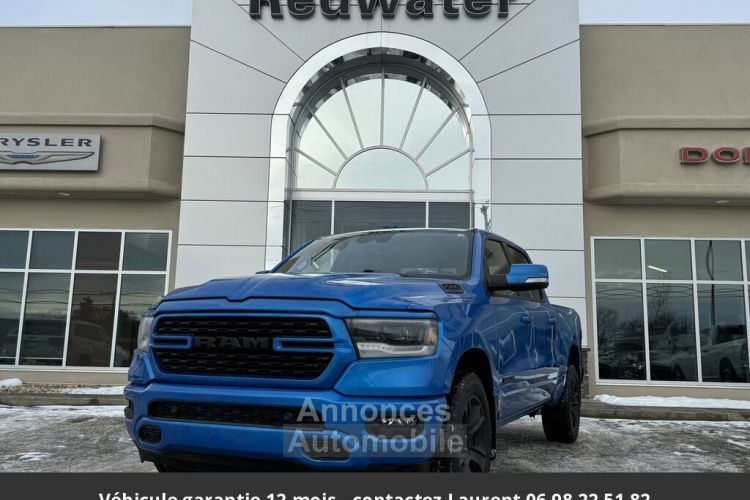 Dodge Ram sport night 12p 5.7l 4x4 tout compris hors homologation 4500e - <small></small> 50.838 € <small>TTC</small> - #1