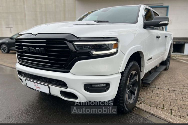 Dodge Ram sport night 12p 5.7l 4x4 tout compris hors homologation 4500e - <small></small> 38.949 € <small>TTC</small> - #1