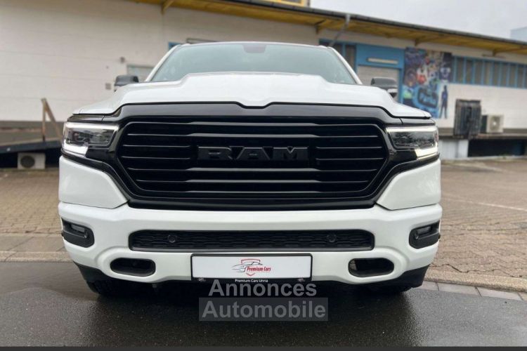 Dodge Ram sport night 12p 5.7l 4x4 tout compris hors homologation 4500e - <small></small> 38.949 € <small>TTC</small> - #2