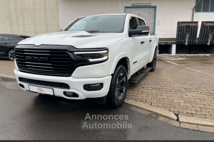 Dodge Ram sport night 12p 5.7l 4x4 tout compris hors homologation 4500e - <small></small> 38.949 € <small>TTC</small> - #3