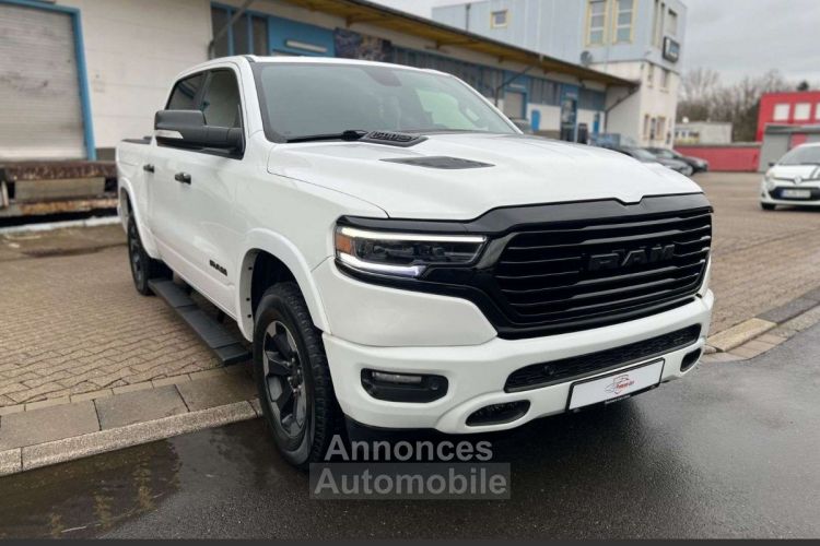 Dodge Ram sport night 12p 5.7l 4x4 tout compris hors homologation 4500e - <small></small> 38.949 € <small>TTC</small> - #4