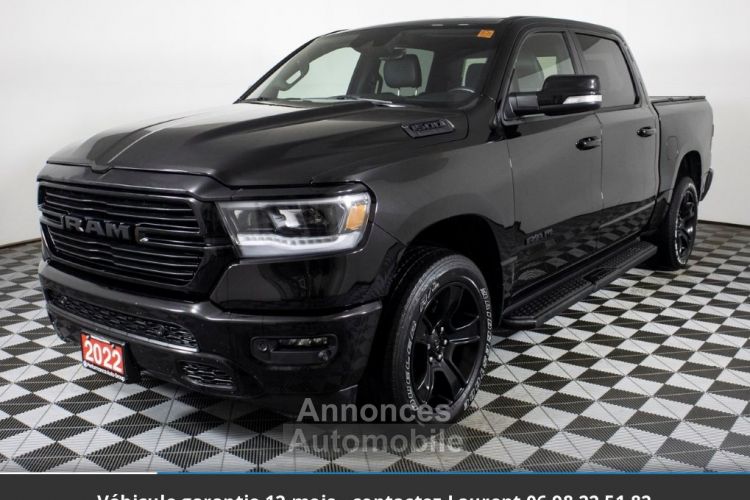 Dodge Ram sport night 12p 5.7l 4x4 tout compris hors homologation 4500e - <small></small> 47.082 € <small>TTC</small> - #10