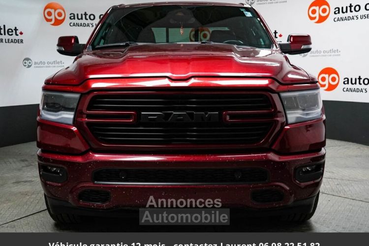 Dodge Ram sport night 12p 5.7l 4x4 tout compris hors homologation 4500e - <small></small> 54.697 € <small>TTC</small> - #2