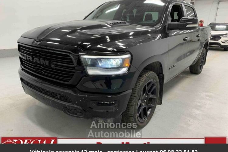 Dodge Ram sport night 12p 5.7l 4x4 tout compris hors homologation 4500e - <small></small> 46.969 € <small>TTC</small> - #1