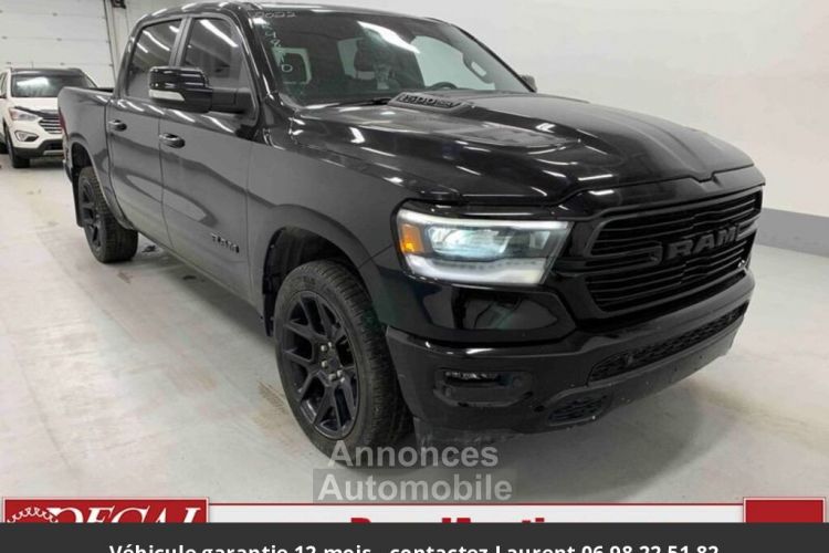 Dodge Ram sport night 12p 5.7l 4x4 tout compris hors homologation 4500e - <small></small> 46.969 € <small>TTC</small> - #3