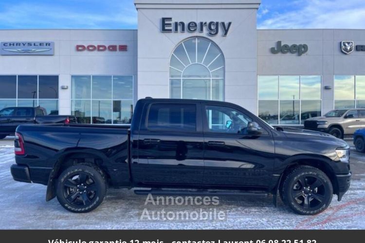 Dodge Ram sport night 12p 5.7l 4x4 tout compris hors homologation 4500e - <small></small> 57.707 € <small>TTC</small> - #6