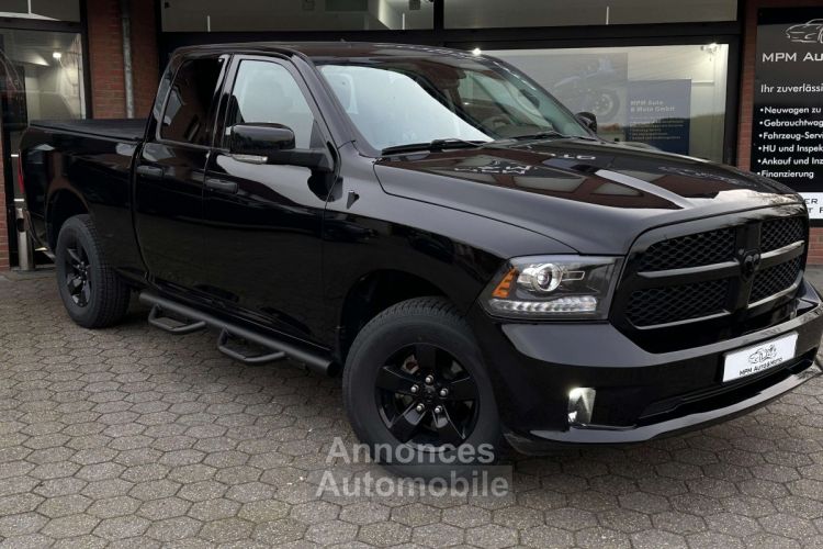 Dodge Ram sport night 3.6l 4x4 tout compris hors homologation 4500e - <small></small> 29.900 € <small>TTC</small> - #1