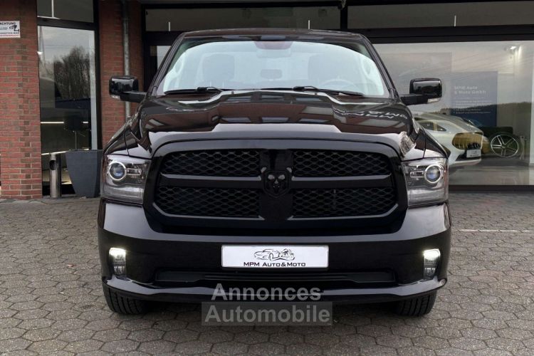 Dodge Ram sport night 3.6l 4x4 tout compris hors homologation 4500e - <small></small> 29.900 € <small>TTC</small> - #2