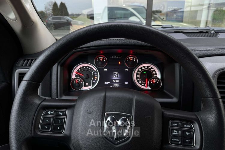 Dodge Ram sport night 3.6l 4x4 tout compris hors homologation 4500e - <small></small> 29.900 € <small>TTC</small> - #3