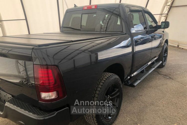 Dodge Ram sport night 5.7l 4x4 tout compris hors homologation 4500e - <small></small> 43.366 € <small>TTC</small> - #2