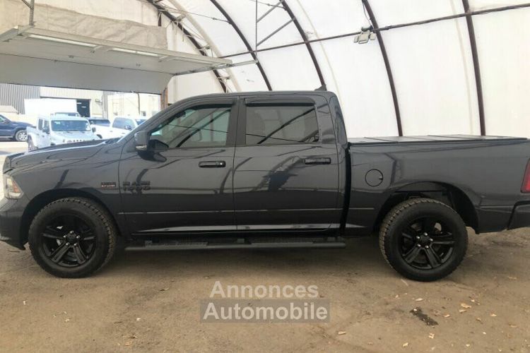 Dodge Ram sport night 5.7l 4x4 tout compris hors homologation 4500e - <small></small> 43.366 € <small>TTC</small> - #10