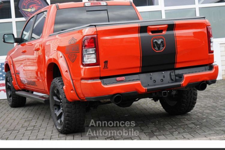 Dodge Ram sport night 5.7l 4x4 tout compris hors homologation 4500e - <small></small> 48.900 € <small>TTC</small> - #2