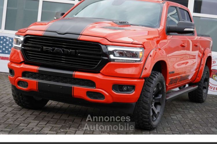 Dodge Ram sport night 5.7l 4x4 tout compris hors homologation 4500e - <small></small> 48.900 € <small>TTC</small> - #3