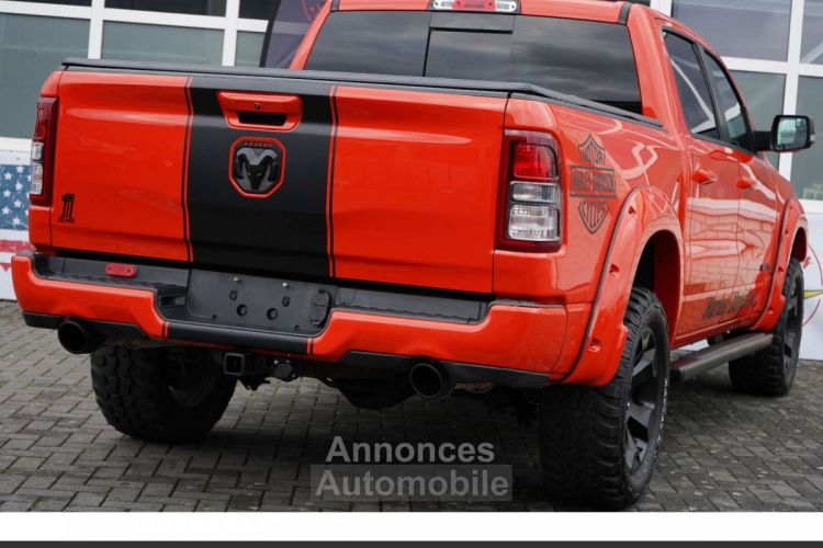 Dodge Ram sport night 5.7l 4x4 tout compris hors homologation 4500e - <small></small> 48.900 € <small>TTC</small> - #4