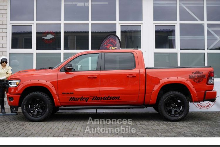 Dodge Ram sport night 5.7l 4x4 tout compris hors homologation 4500e - <small></small> 48.900 € <small>TTC</small> - #5