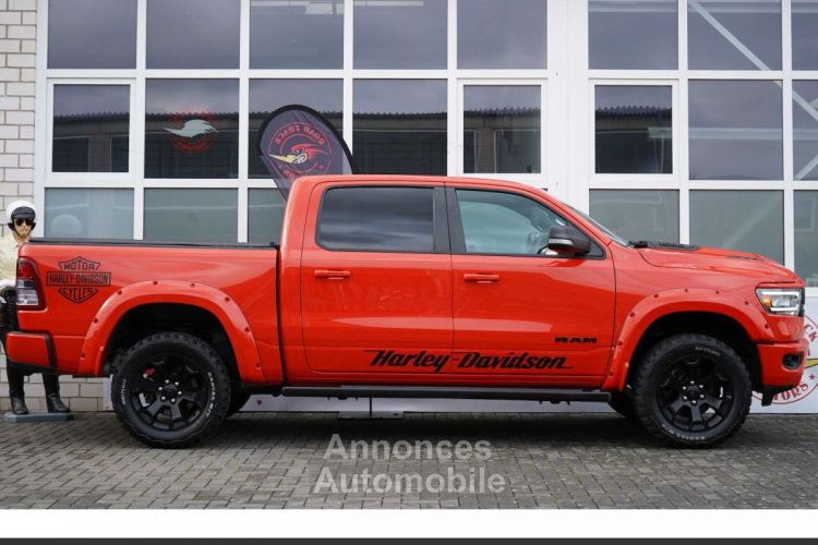 Dodge Ram sport night 5.7l 4x4 tout compris hors homologation 4500e - <small></small> 48.900 € <small>TTC</small> - #6