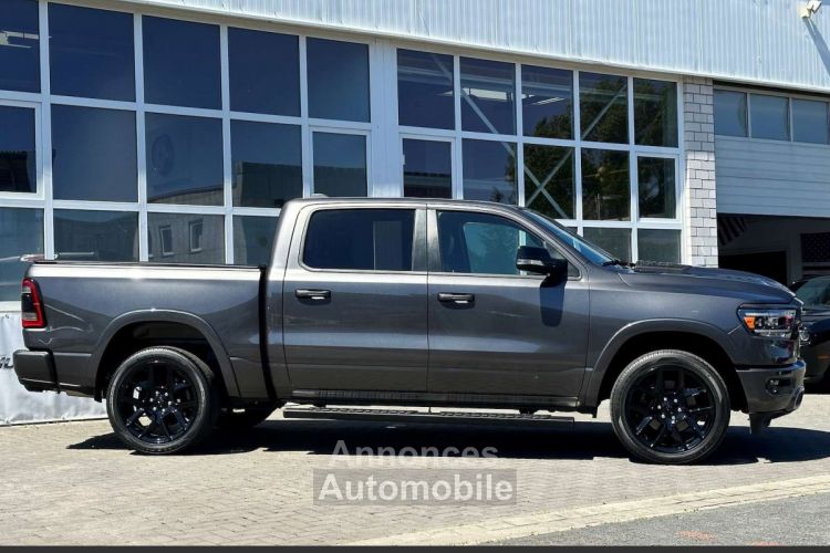 Dodge Ram sport night 5.7l 4x4 tout compris hors homologation 4500e - <small></small> 54.900 € <small>TTC</small> - #6