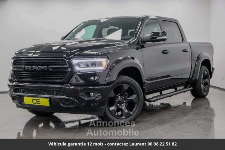 Dodge Ram sport night 5.7l 4x4 tout compris hors homologation 4500e - <small></small> 39.900 € <small>TTC</small> - #1