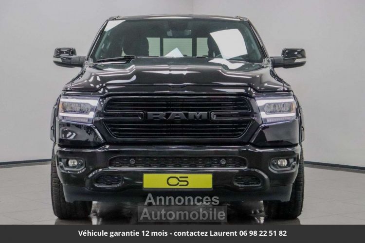 Dodge Ram sport night 5.7l 4x4 tout compris hors homologation 4500e - <small></small> 39.900 € <small>TTC</small> - #2