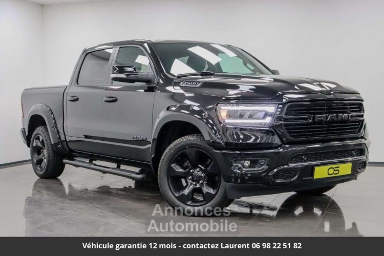 Dodge Ram sport night 5.7l 4x4 tout compris hors homologation 4500e - <small></small> 39.900 € <small>TTC</small> - #3