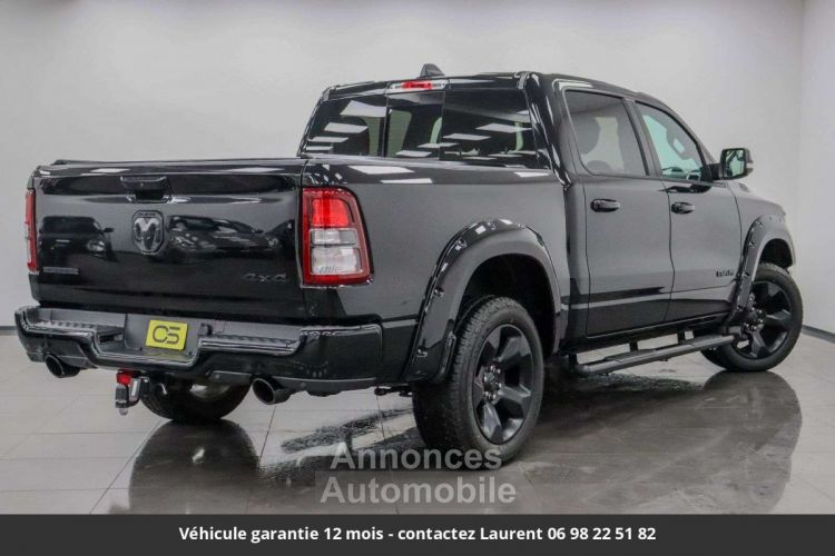 Dodge Ram sport night 5.7l 4x4 tout compris hors homologation 4500e - <small></small> 39.900 € <small>TTC</small> - #4