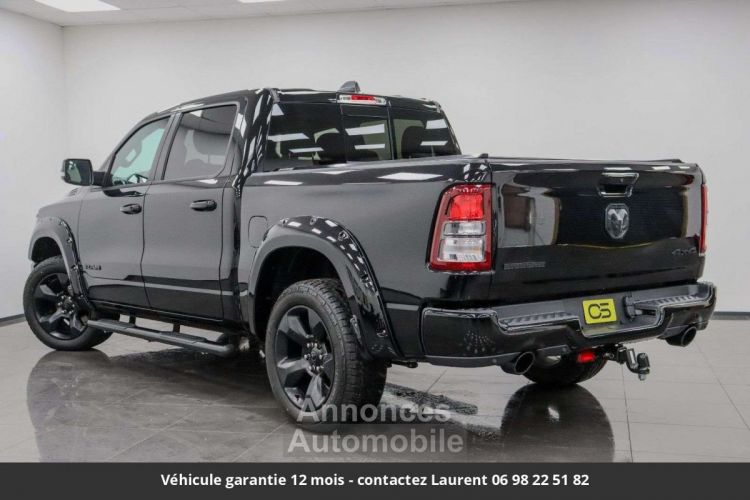 Dodge Ram sport night 5.7l 4x4 tout compris hors homologation 4500e - <small></small> 39.900 € <small>TTC</small> - #6