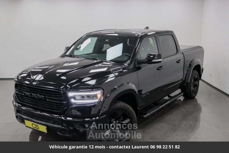 Dodge Ram sport night 5.7l 4x4 tout compris hors homologation 4500e - <small></small> 39.900 € <small>TTC</small> - #7