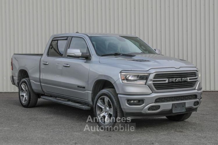 Dodge Ram sport night 5.7l 4x4 tout compris hors homologation 4500e - <small></small> 43.936 € <small>TTC</small> - #1