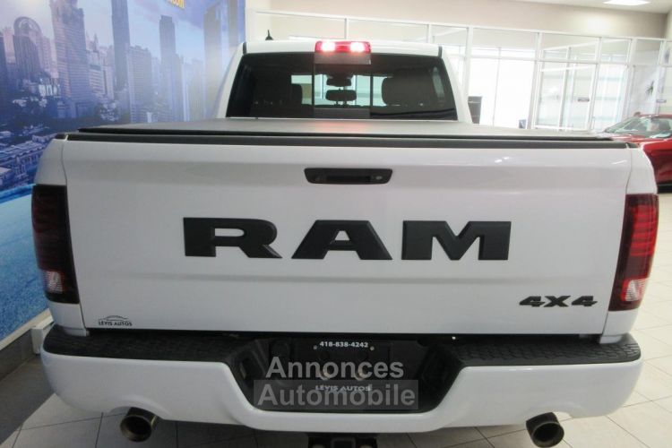 Dodge Ram sport night 5.7l 4x4 tout compris hors homologation 4500e - <small></small> 34.616 € <small>TTC</small> - #8