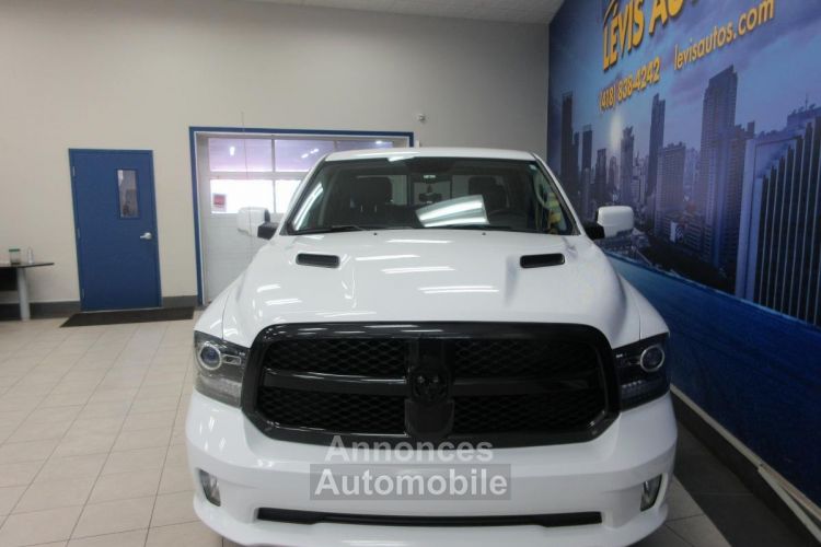 Dodge Ram sport night 5.7l 4x4 tout compris hors homologation 4500e - <small></small> 34.616 € <small>TTC</small> - #9