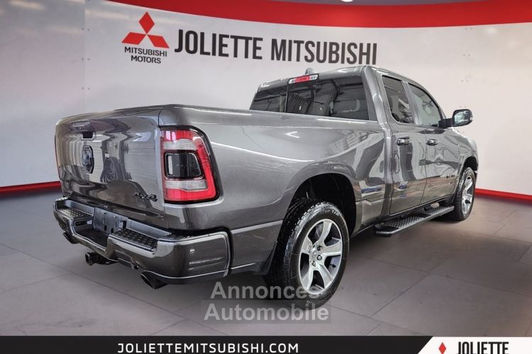 Dodge Ram sport night 5.7l 4x4 tout compris hors homologation 4500e - <small></small> 42.258 € <small>TTC</small> - #4