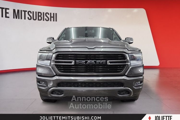 Dodge Ram sport night 5.7l 4x4 tout compris hors homologation 4500e - <small></small> 42.258 € <small>TTC</small> - #6