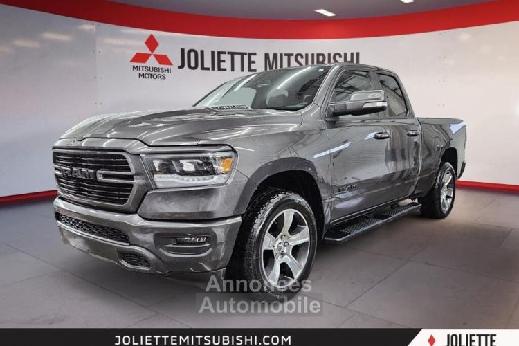 Dodge Ram sport night 5.7l 4x4 tout compris hors homologation 4500e - <small></small> 42.258 € <small>TTC</small> - #9